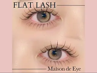 マツエク・マツパ CreBiA あやか🎀のマツエク・マツパデザイン