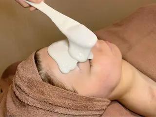 サロンドゥ ルシエルのエステ・リラクイメージ