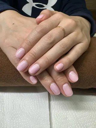 ネイル 華 ~Hana~のエステ・リラクイメージ