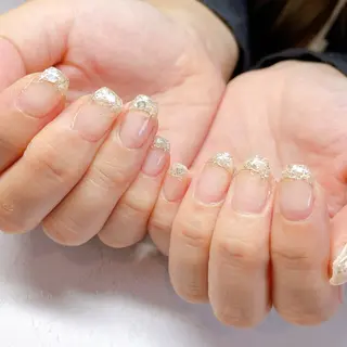 ネイル LaLa Peach 福岡のマツエク・マツパデザイン