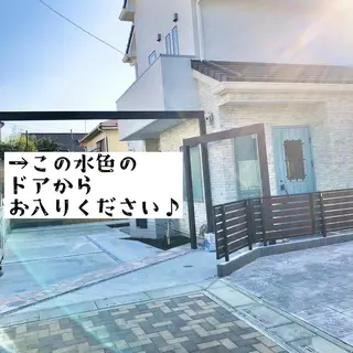 eyelash salon  COHANA所属・TOSHI .のマツエク・マツパデザイン