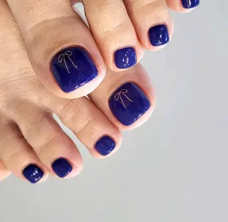 ネイル NailSalon✨ Écrinエクランのネイルデザイン
