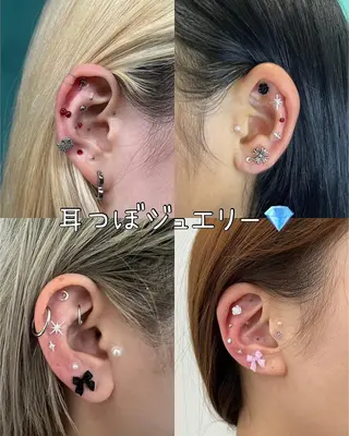 カンナムビューティー 新宿🦋碧.aoiのエステ・リラクイメージ