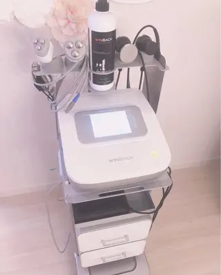 Lioness所属・Lioness 心斎橋店のエステ・リラクイメージ