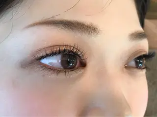 マツエク・マツパ Lykke yuu✿のマツエク・マツパデザイン