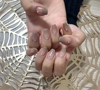 ネイル MINAMI nailsのネイルデザイン