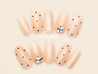 ネイル FASTNAIL 立川店のネイルデザイン