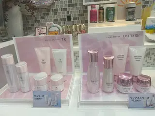 小倉 麻由のエステ・リラクイメージ