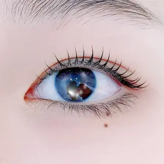 マツエク・マツパ SHINE eyelash salon所属・イチカワ ハルナのマツエク・マツパデザイン