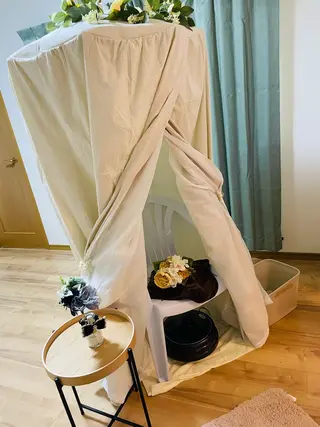 田中 智恵のエステ・リラクイメージ