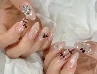 ネイル 🎀 NaNa_nailのネイルデザイン