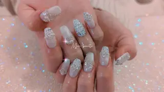 ネイル I LOVE ME  NAIL.｡.:*♡のネイルデザイン