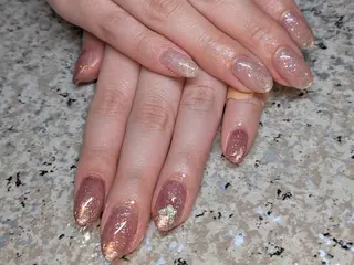 ネイル スズキ マイコのネイルデザイン