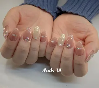 ネイル Nails 39のネイルデザイン