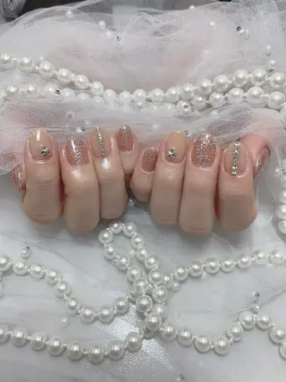 ネイル M2beauty Renaのネイルデザイン