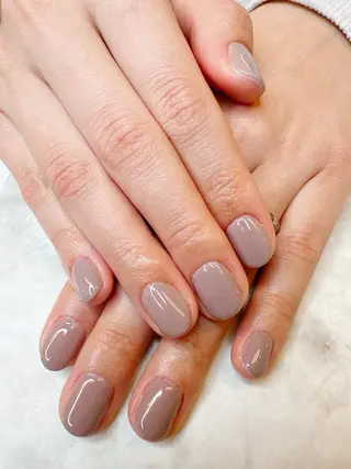 ネイル サロンド ジュリエットのネイルデザイン