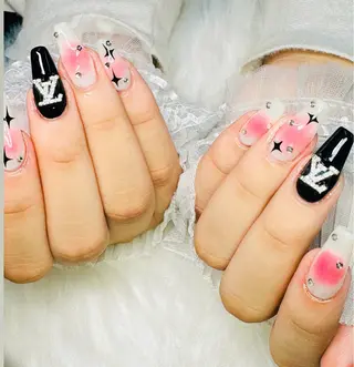 ネイル Y&A所属・Y&A nail🌈のネイルデザイン