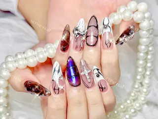 ネイル Feinn Ink💕のネイルデザイン