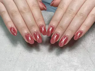 ネイル lucky nail 歌舞伎町のネイルデザイン