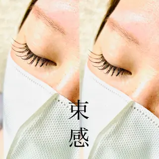 マツエク・マツパ eyelash presh yukaのマツエク・マツパデザイン