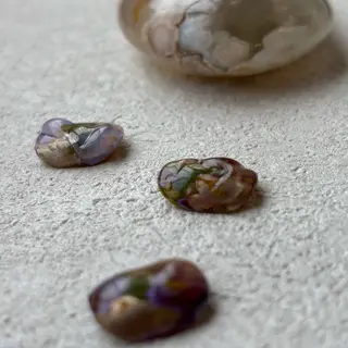 ネイル 49-seek所属・49-seek 松野千恵子のネイルデザイン