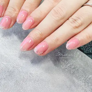 ネイル _9 room. Yoshimiのネイルデザイン