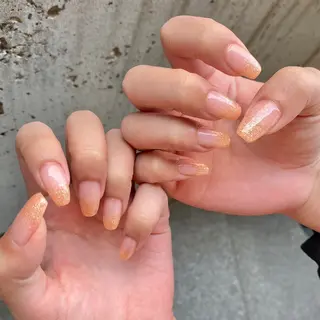 ネイル NAIL Salon IP所属・長谷川 奈緒美のネイルデザイン