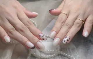 ネイル Miss Uネイルサロン所属・MissU ネイルサロンのネイルデザイン