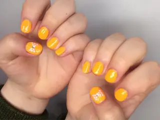 ネイル Salon Ｋのネイルデザイン