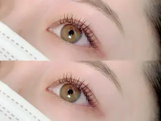 マツエク・マツパ Neo店長🌿 KOTONO🌿のマツエク・マツパデザイン