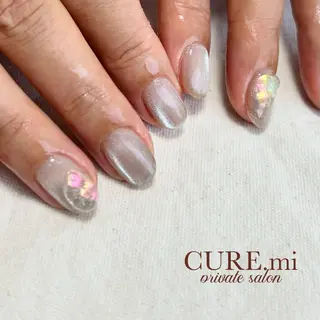 ネイル 伊藤 美香のその他イメージ