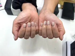 ネイル 🤍 KOSONO AKANE 🤍のネイルデザイン