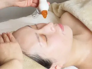 癒しの郷 サロンのエステ・リラクイメージ