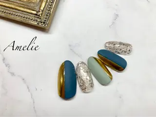 ネイル yo koのネイルデザイン