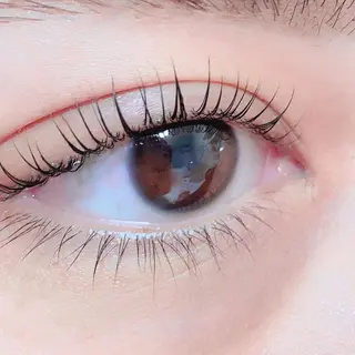 マツエク・マツパ Pono 加藤のマツエク・マツパデザイン