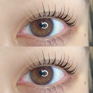 マツエク・マツパ メンズアイブロウ /HARUKAの眉毛・アイブロウイメージ