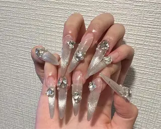 ネイル SORA ANA.CHUOのネイルデザイン