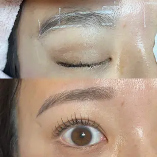 マツエク・マツパ ARPEGE 溝の口所属・Eyelash ARPEGE 溝の口のマツエク・マツパデザイン