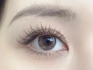 マツエク・マツパ 森　アイラシュ (旧魅力総合サロン）のマツエク・マツパデザイン