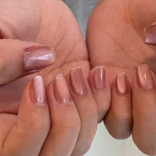 ネイル petit所属・Saaya🫧 _petitのネイルデザイン