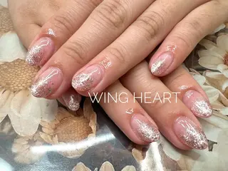 ネイル I. AYUMIのネイルデザイン