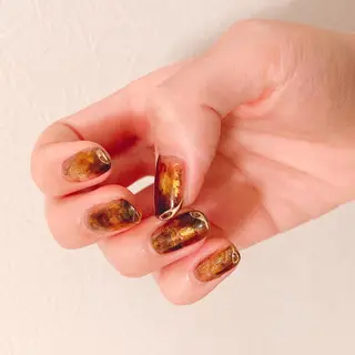 ネイル atelier　FIORITURA所属・FIORITURA aiのネイルデザイン