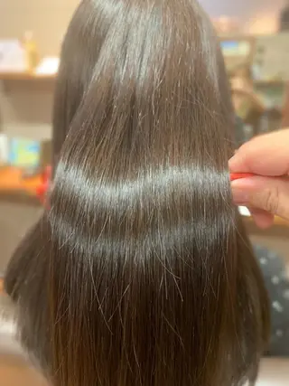 ロング BLISE Akazawaのマツエク・マツパデザイン