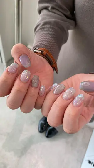 ネイル ayana nails所属・nail salon ayanaのネイルデザイン