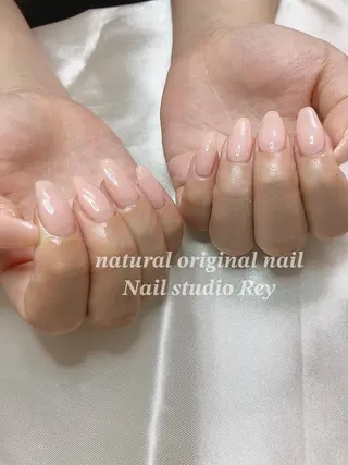 ネイル ecrin (エクラン)のネイルデザイン