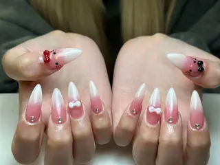 ネイル Jenn Nail Salonのネイルデザイン