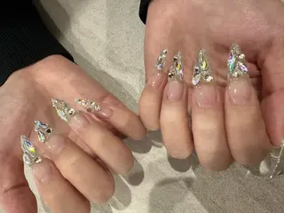 ネイル 〜Nail salon Lys〜のネイルデザイン