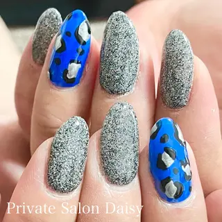 ネイル Private Salon Daisy所属・プライベートサロン Daisyのネイルデザイン