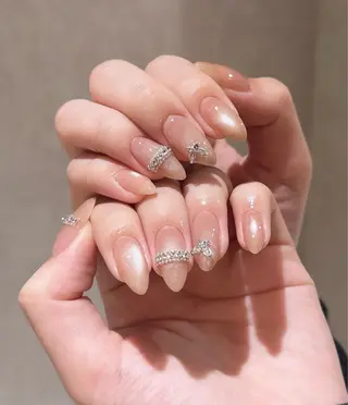 ネイル Anju Nailのネイルデザイン
