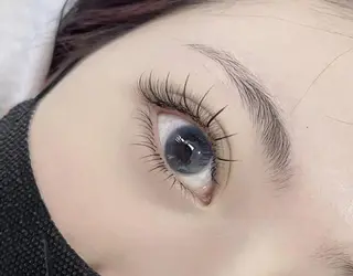 マツエク・マツパ Cute B e au t yのマツエク・マツパデザイン